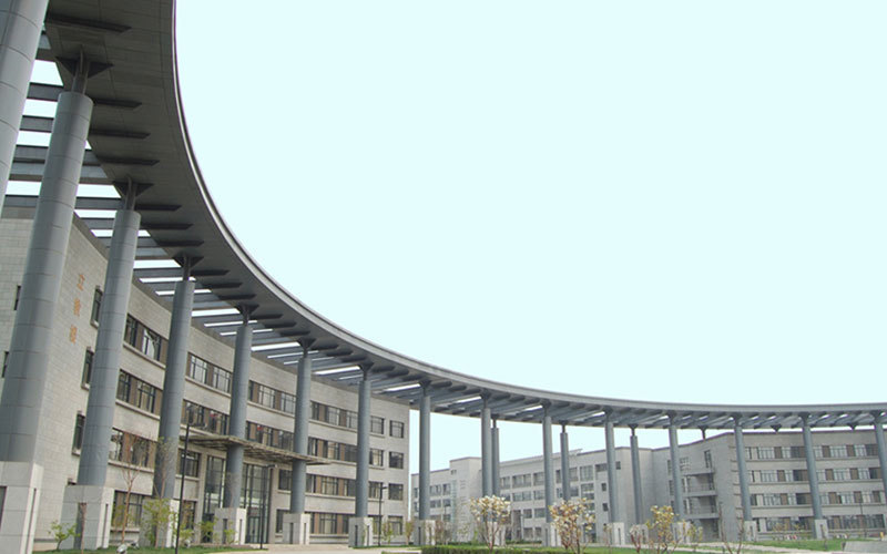 天津师范大学津沽学院