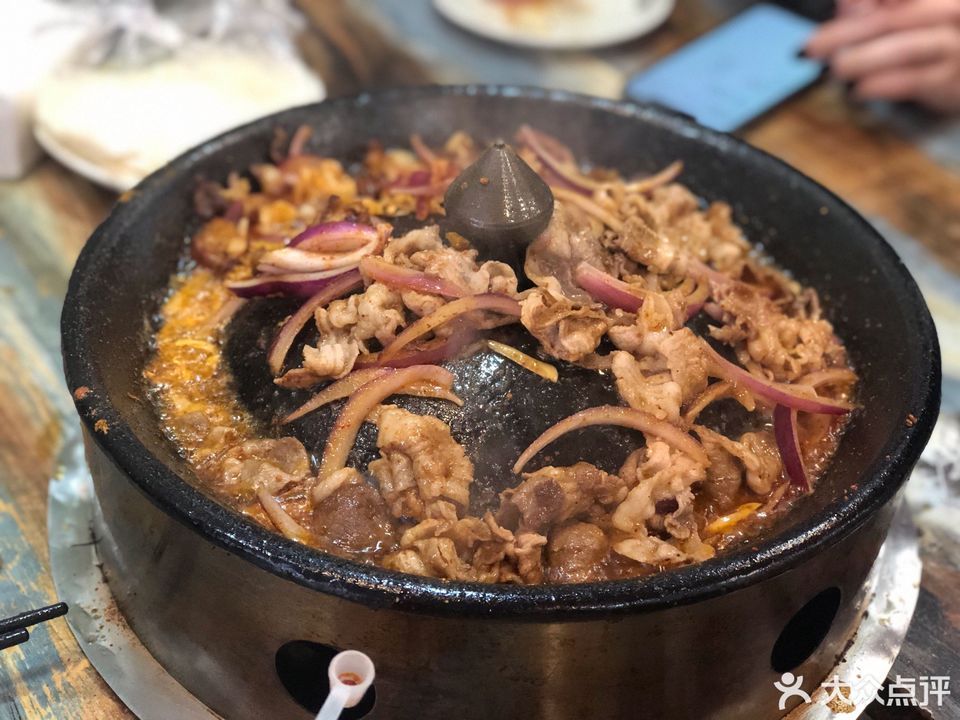 【铁帽烤肉】铁帽烤肉电话_铁帽烤肉怎么样_360地图