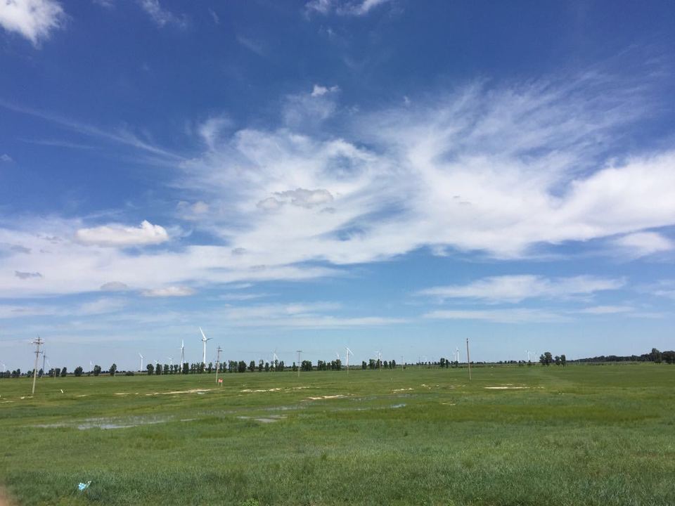 珠日河草原旅游区游玩攻略_360地图