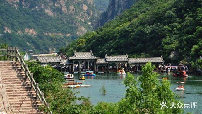 宝泉休闲农庄