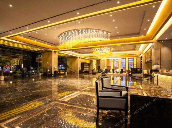 华美达酒店(佛山顺德店)