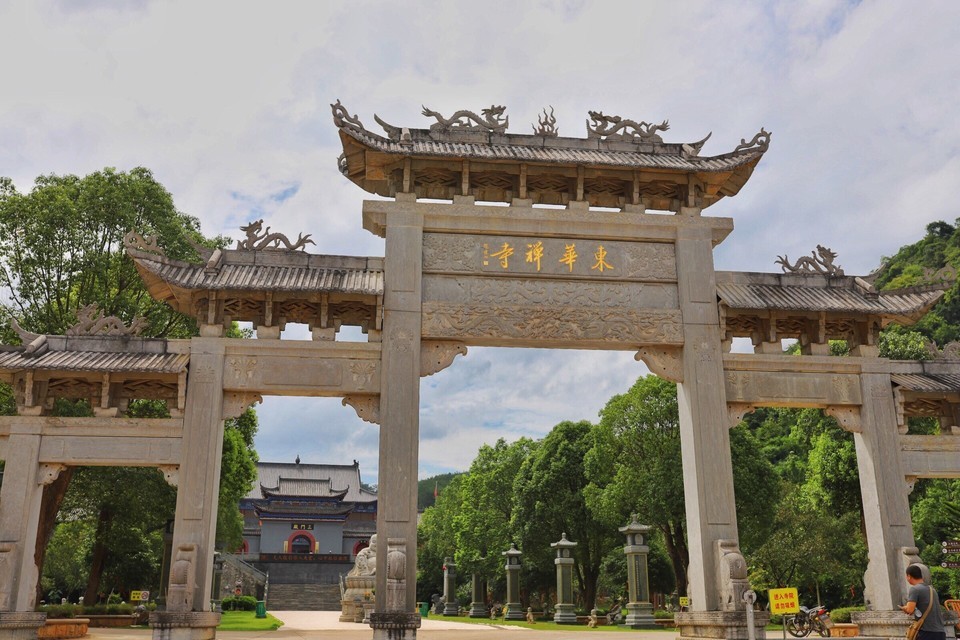 景德禅寺