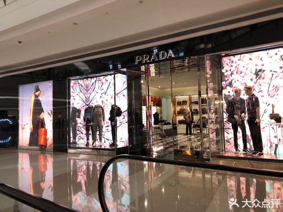 cartier(华润中心万象城精品店)