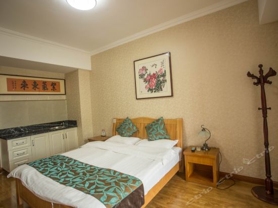 青岛良友大酒店