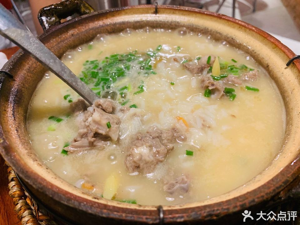 大煲爹御海湾店