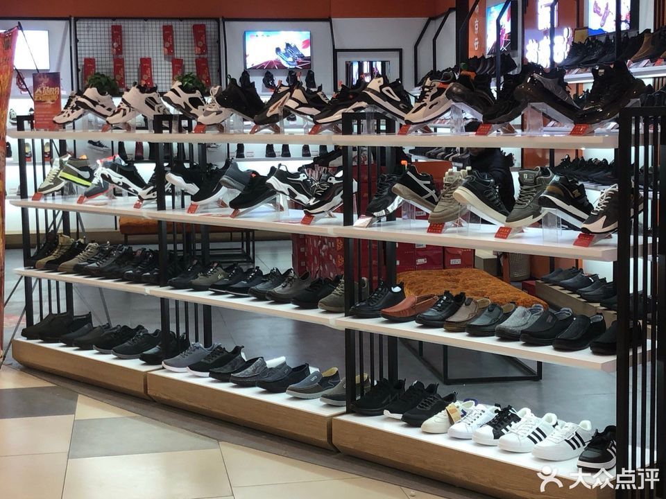 布京云北京布鞋图片