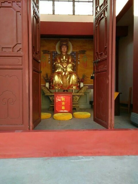 天子殿