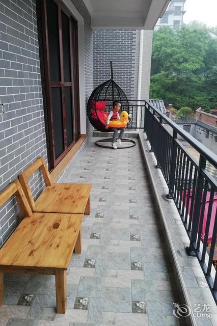 资兴山林水月精品民宿