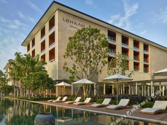 厦门璞尚酒店图片