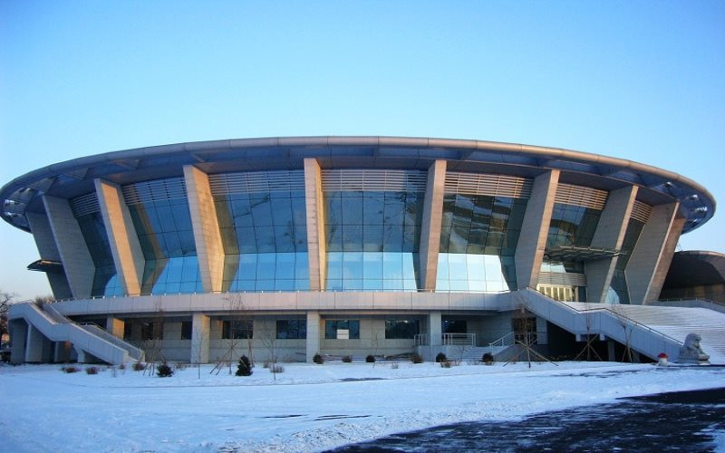 五常市八家子乡康家炉小学校