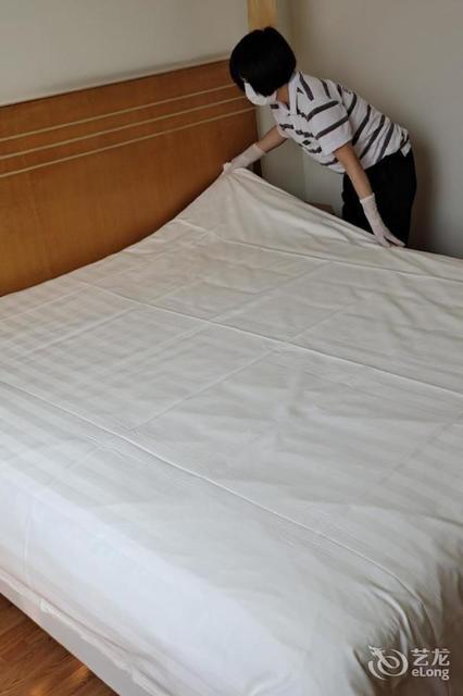 锦江之星风尚酒店(东莞南城国际商务区店)