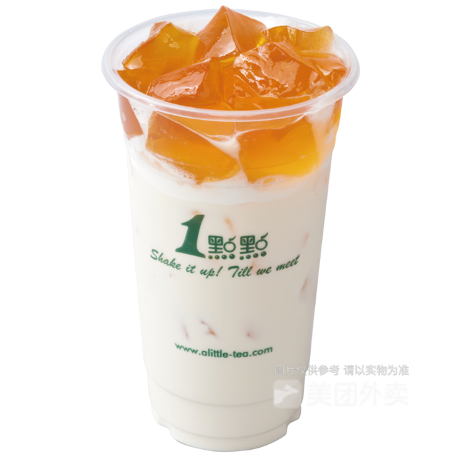 1点点(定福庄店)