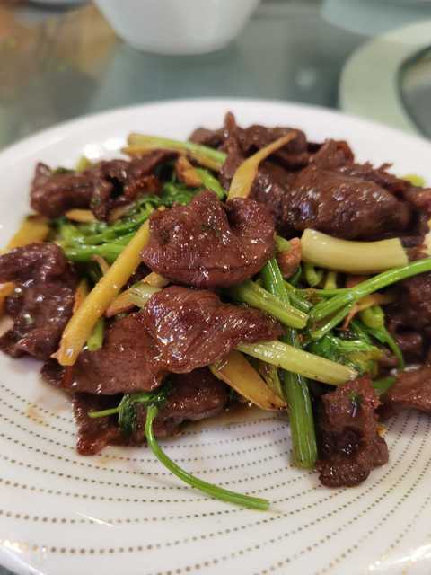 土鸭牛肉丸汤推荐菜:金明兴酒楼位于厦门市湖里区后埔三路432号陆岛