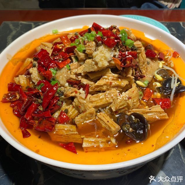 正宗大同刀削面