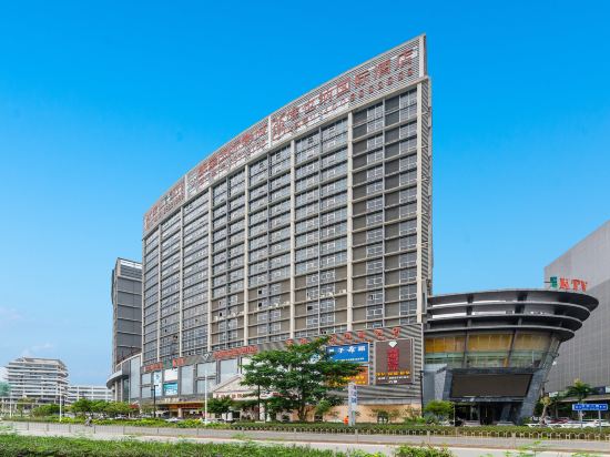 维也纳国际酒店(深圳龙岗李朗店)图片