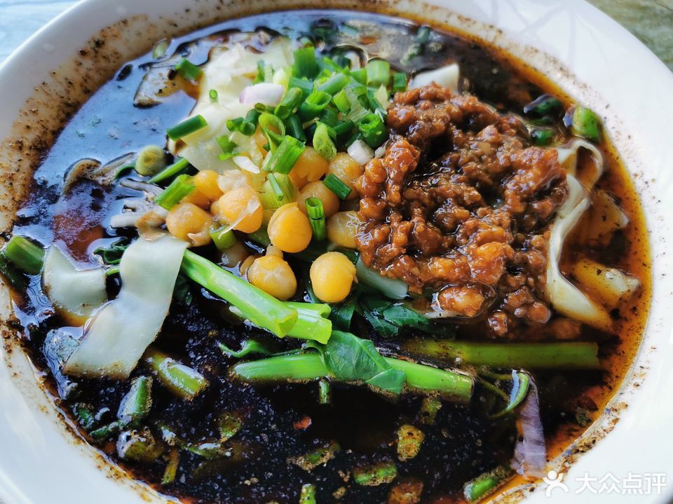 丽丽姐烧烤大排档