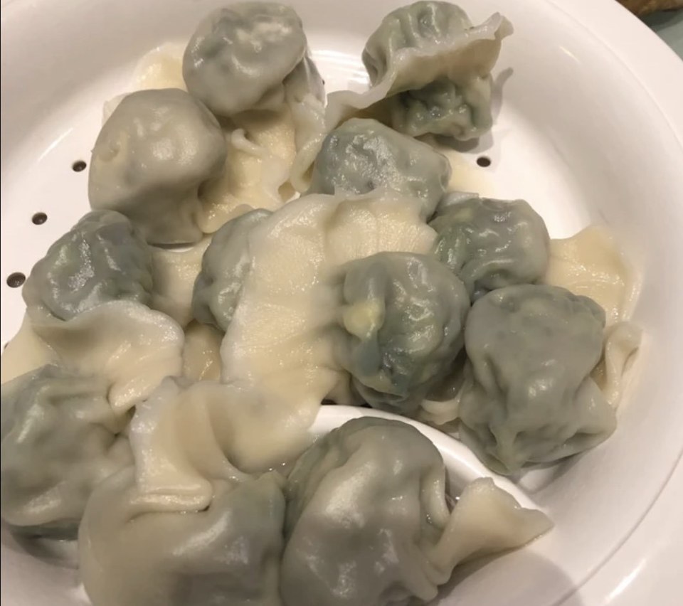 汇源饺子城金乡店