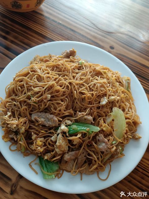 波仔生料王位于崇左市大新县展鹏·尚东国际壹号公馆南(万宝路)推荐菜