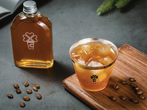 clovescoffee四叶咖咖啡新西南店