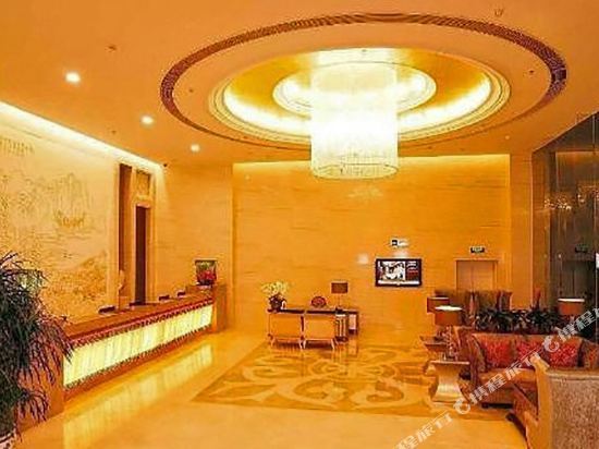 北辰汇园酒店公寓