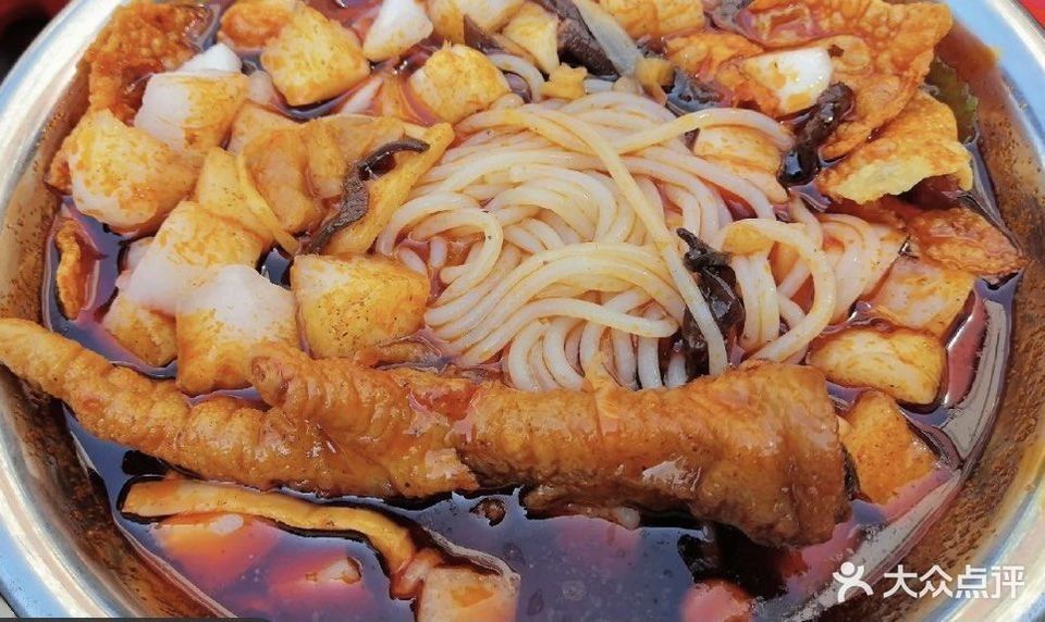 螺鼎记螺蛳粉左家塘直营店