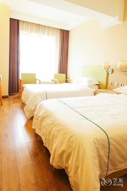 西港酒店西安电视塔会展中心店