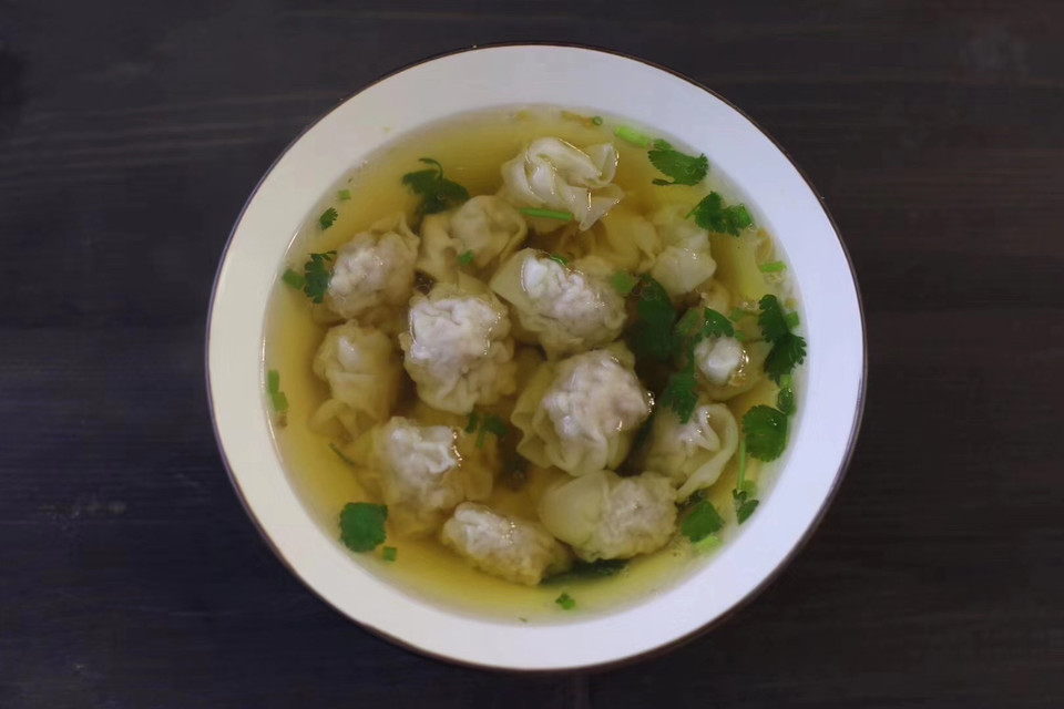 宣平馄饨铺望春路店