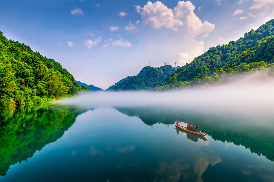 郴州动漫水世界