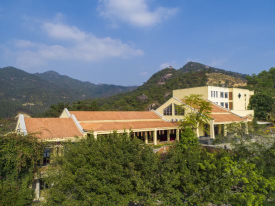 潮州紫莲森林度假村酒店