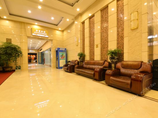 长春市 住宿服务 酒店 > 海航长白山宾馆     