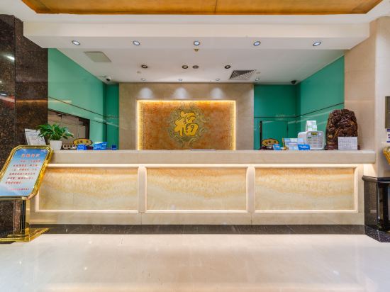 广州市 住宿服务 酒店 > 嘉信酒店(同泰路)