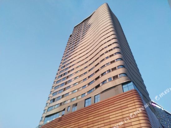 白云区新市墟百信广场