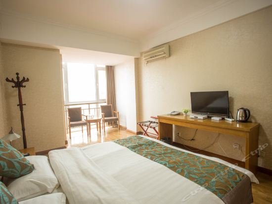 青岛良友大酒店