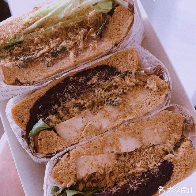 四季轻食喜荟店