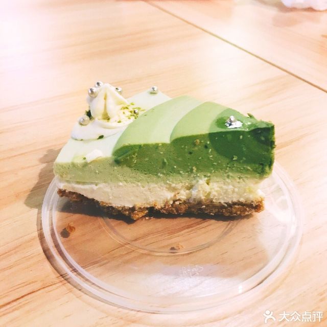 麦田蛋糕潍坊一店