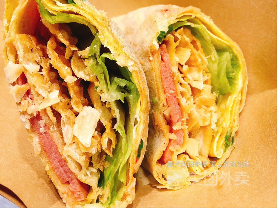 了了煎饼天和里店