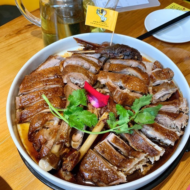 花花姨碌鹅主题馆玄真店