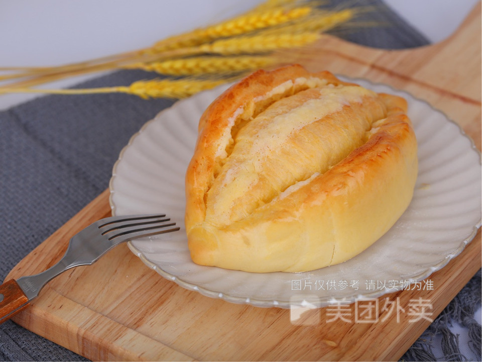 澳门罗宋包图片