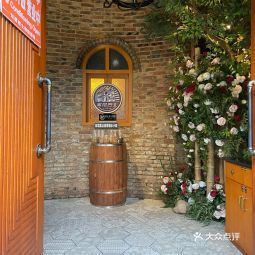 双层巴士精酿酒馆