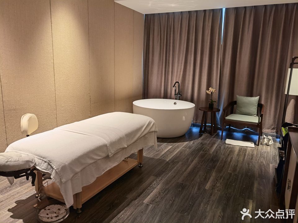 喜来登fu·spa图片