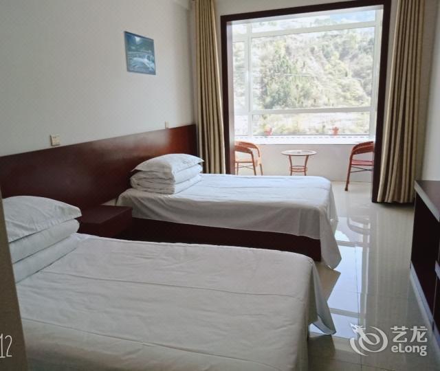 长治市 住宿服务 酒店 > 平顺穽底太行谷农庄