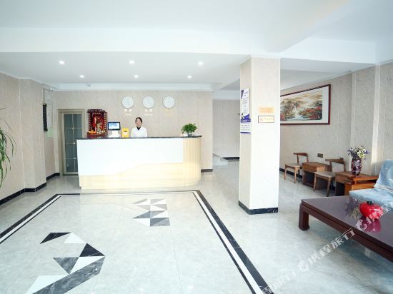 威海市 住宿服务 酒店 > 金海滩宾馆