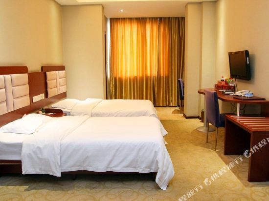 金谷园商务酒店