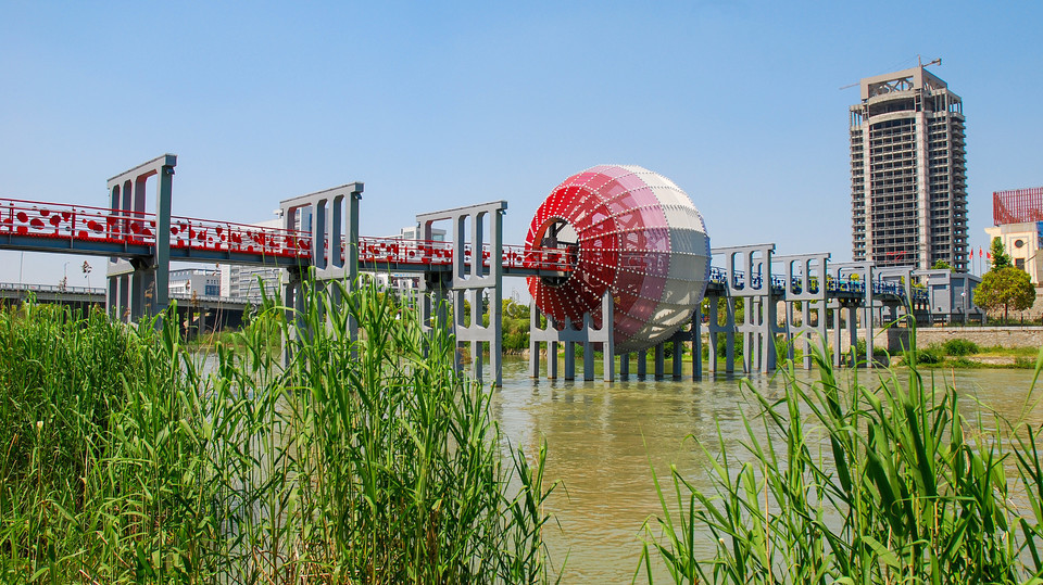 怎么去,怎么走,在哪,在哪里,在哪儿):淮安市淮阴区黄河东路黄河广场