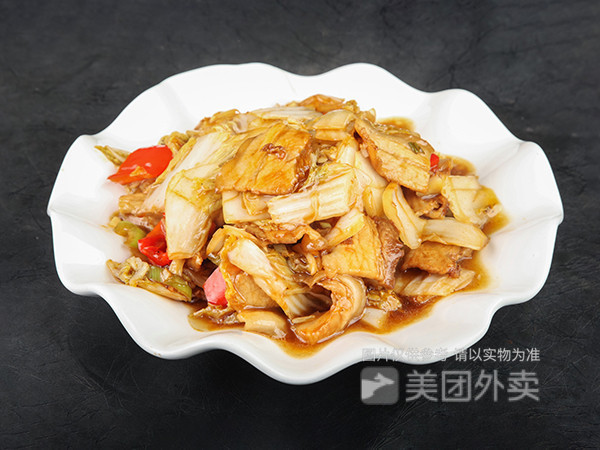 大理宾川正宗海稍鱼