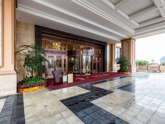 巴中兴合阳光酒店