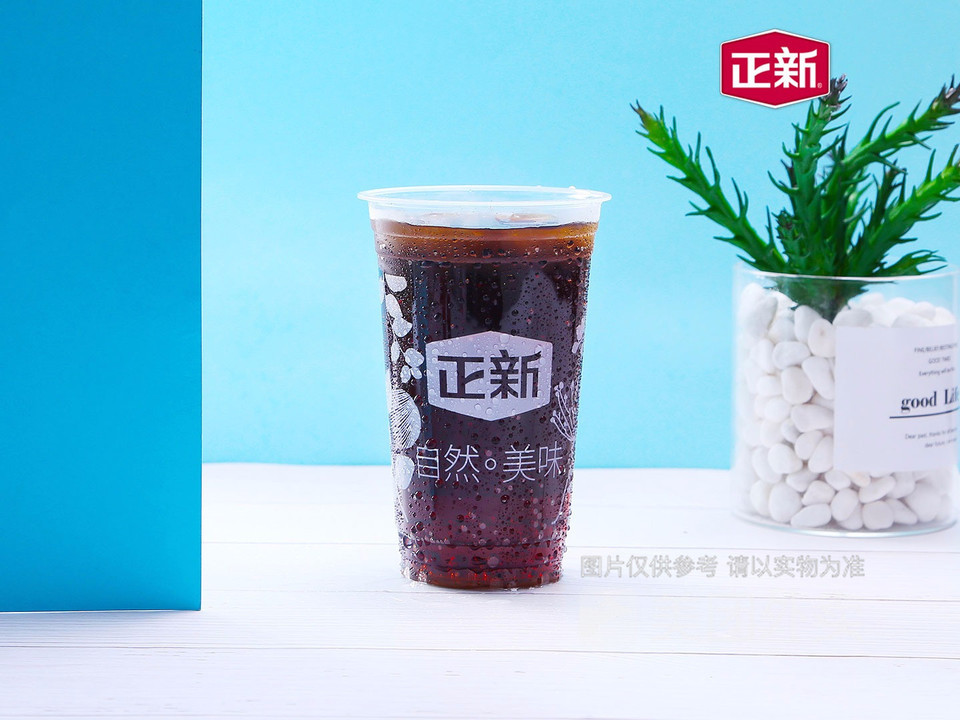 正新鸡排(长缨店)