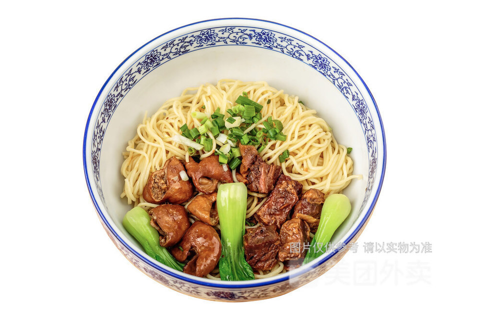 重庆小面莲塘店