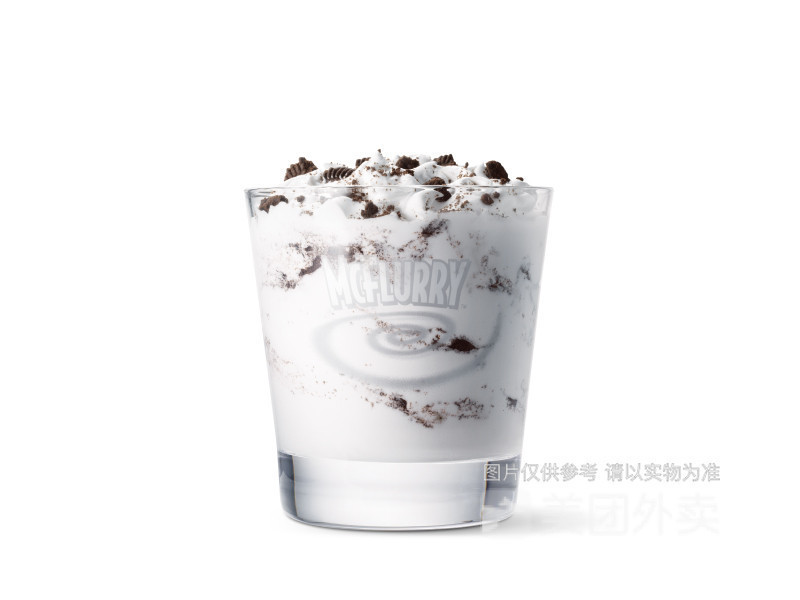 奥利奥原味麦旋风图片