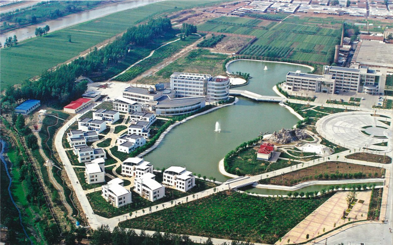 聊城大学东校区